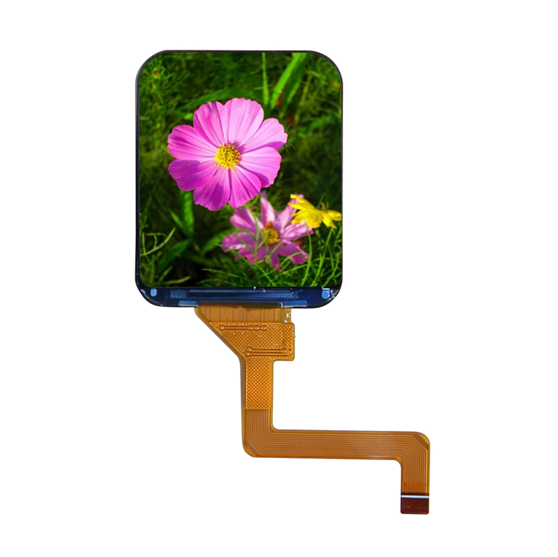1.69" IPS LCD