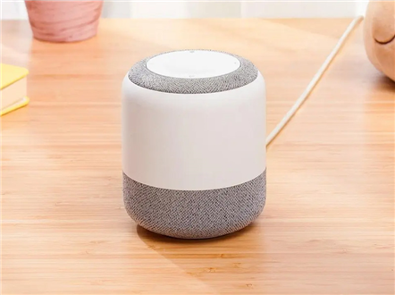 智能音箱