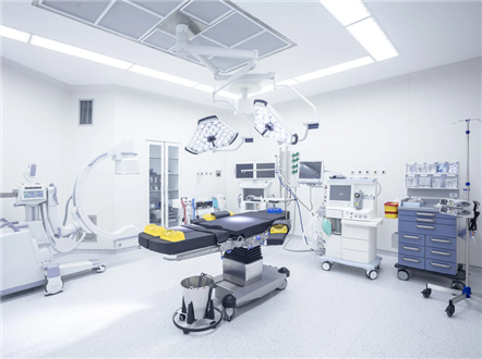 医疗设备