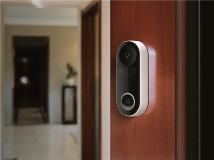 可视门铃