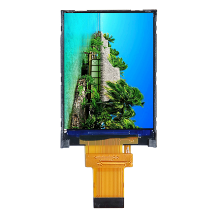 2.0" IPS LCD